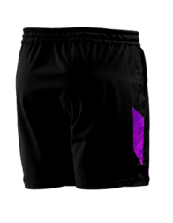 HER Academy Gym Short Male