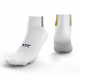Nelson Bay Ankle socks