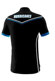Coffs Harbour Female Polo Shirt
