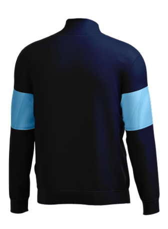 Scone Touch MALE 1/4 Zip Jumper