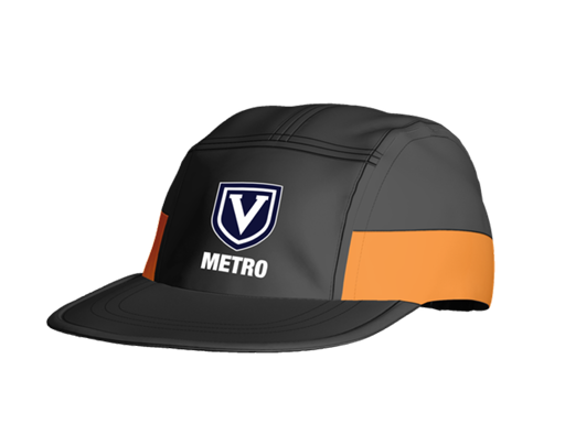 AFLVM Umpire Cap