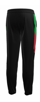 Redland Touch Track Pant