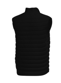 Male Puffer Vest