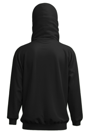 WRV Club Hoodie (Female)