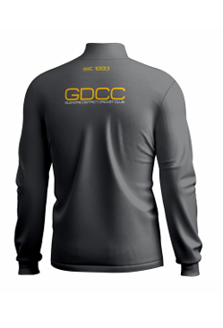 GDCC Female Wind & Rain Resistant Jacket
