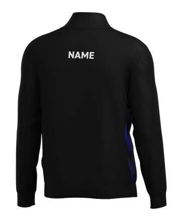 Mornington 1/4 Zip Male