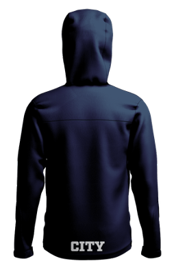 2026 Female Softshell Jacket