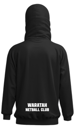 WNC Hoodie FEMALE