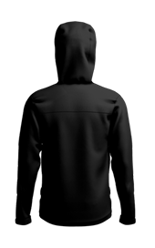 Nelson Bay Female Softshell Jacket