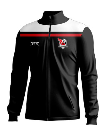 Bloodhounds Male Jacket