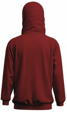Hoodie (Male)