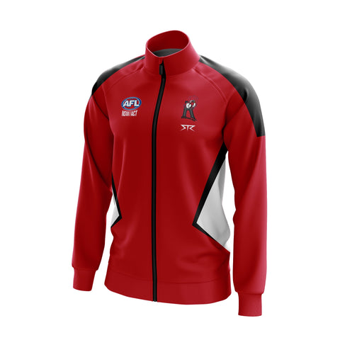 Women's SRAFC Jacket