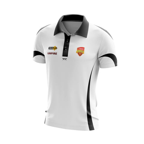 MCDFNL Men's Umpire Polo Shirt