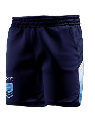 NSW Touch Performance Short