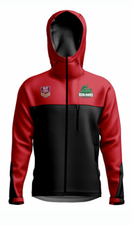 Redland Touch Softshell Jacket