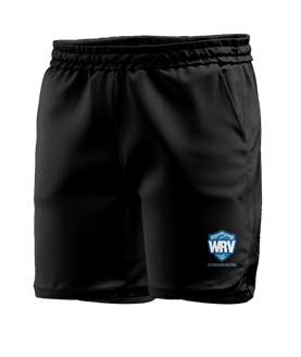 WRV Playing Shorts (Female)