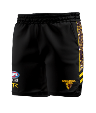 2026 Off Field Shorts