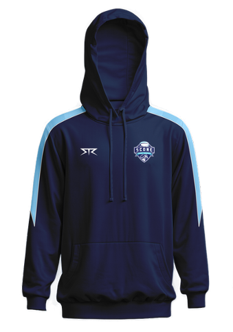 Scone Touch FEMALE Hoodie