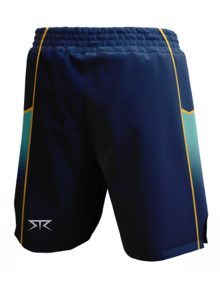 Women's Basketball Shorts