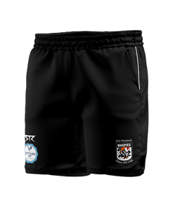 Female Training Short