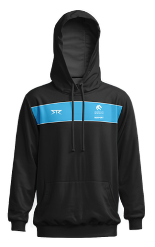 Newcastle Uni Female Hoodie