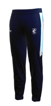 2026 Female Trackpants