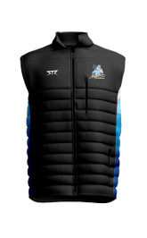 Nelson Bay Male Puffer Vest
