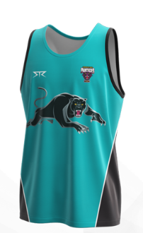 Female Supporter Singlet