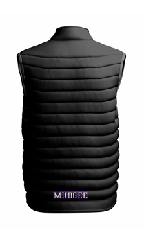 Mudgee Female Puffer Vest
