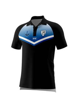 Female Polo shirt