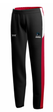 TA Female Track Pants