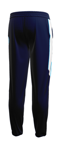2026 Female Trackpants
