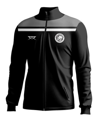 Greyhounds Male Track Jacket