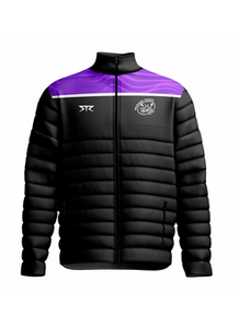 Mudgee Female Puffer Jacket