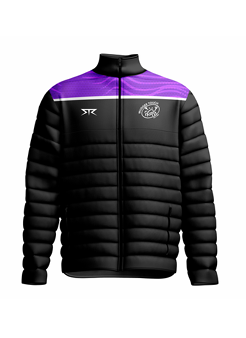 Mudgee Male Puffer Jacket