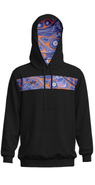 Hoodie MALE