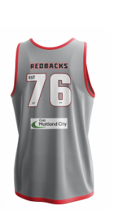 Female Training Singlet