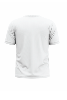 Graphic Tee White Female