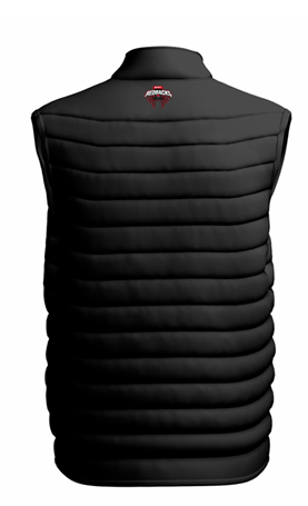 Female Puffer Vest