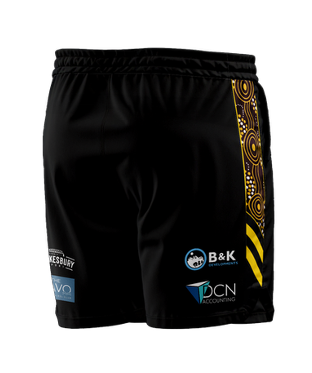 2026 Off Field Shorts