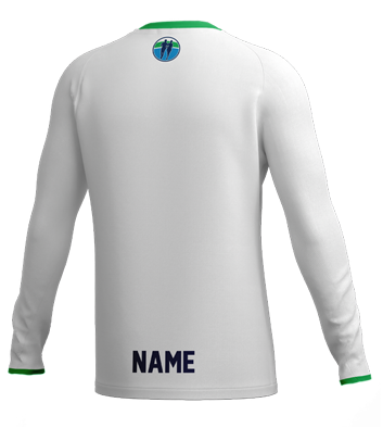 Shepparton Running Festival Female Race LS Shirt