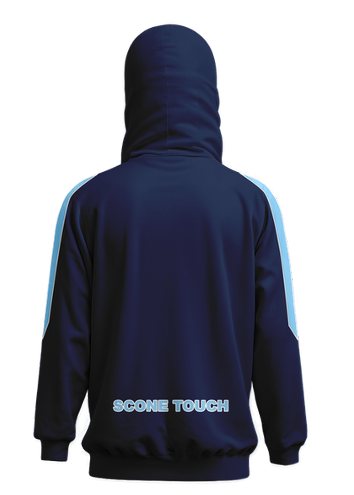 Scone Touch FEMALE Hoodie