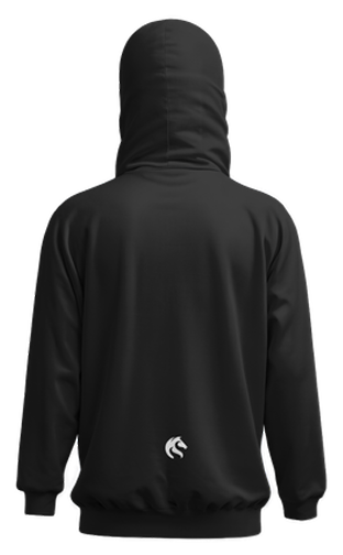 Newcastle Uni Female Hoodie