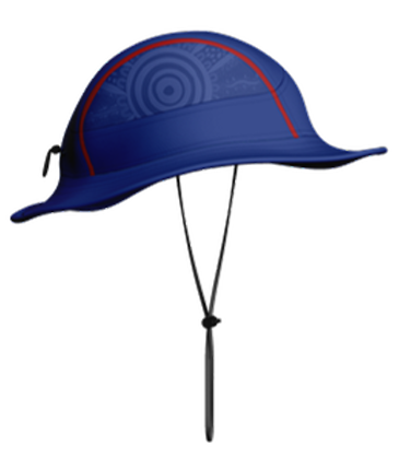 Gunnedah Bucket Hat