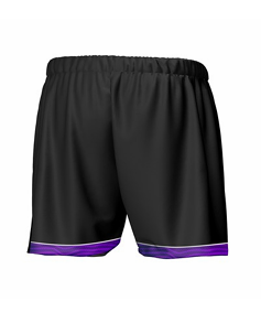 Mudgee Female playing shorts