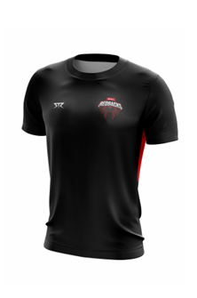 RMIT Warm Up Top (Male)