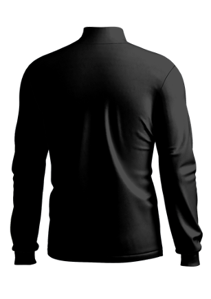 Greyhounds Male Track Jacket