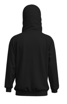 Hoodie MALE