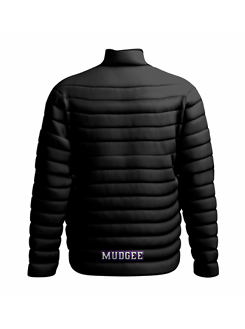 Mudgee Female Puffer Jacket