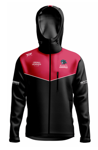 TA Male Soft Shell Jacket
